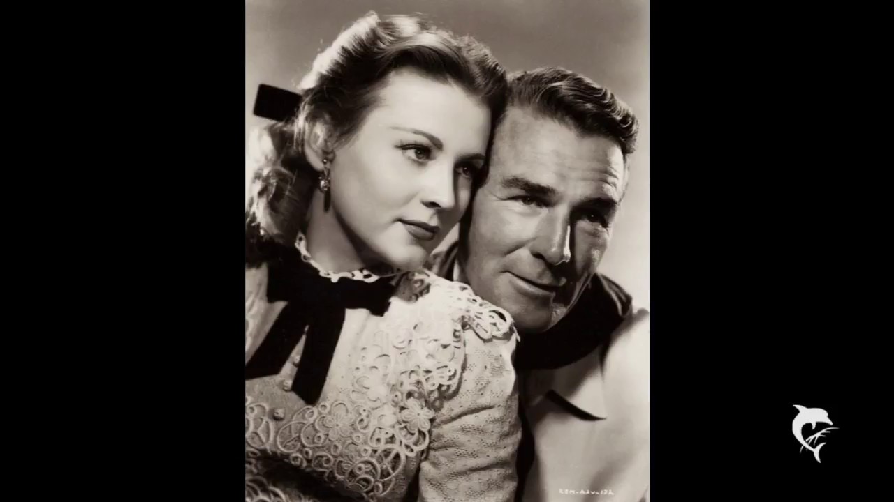 Tribute to Randolph Scott