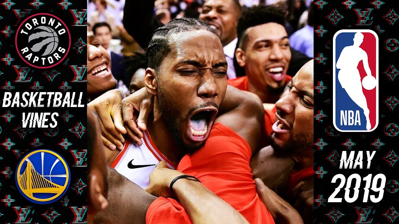 NEW The BEST Basketball Vines of MAY 2019 #4 (w/ Song Names)ᴴᴰ