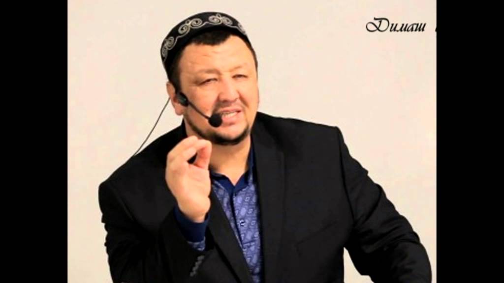 Абдуғаппар Сманов -  Хан мен Кедей жігіт. Болған оқиға.