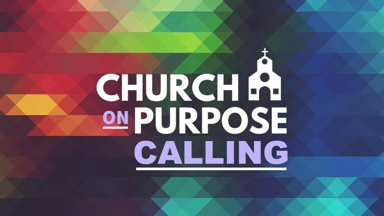 Called on purpose