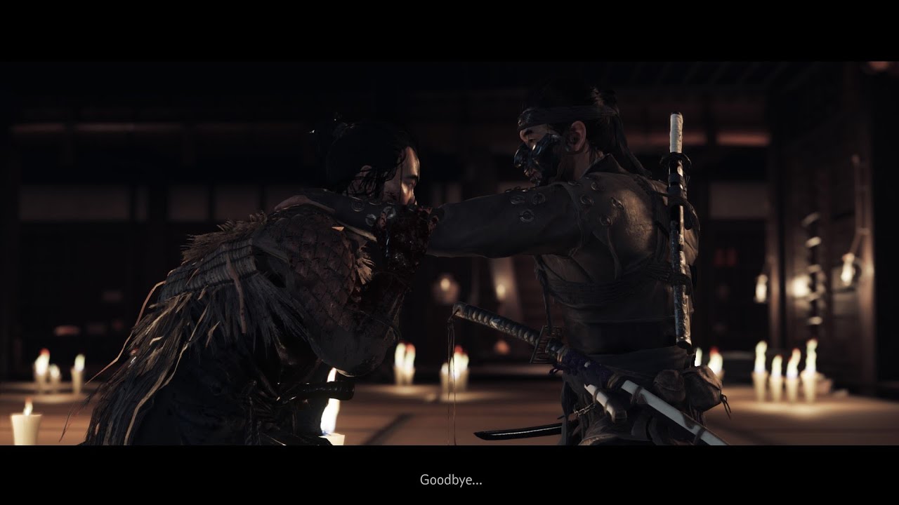 Ghost of Tsushima - Gameplay : Part 22 #ghostoftsushima #ps5 #ps5gameplay 