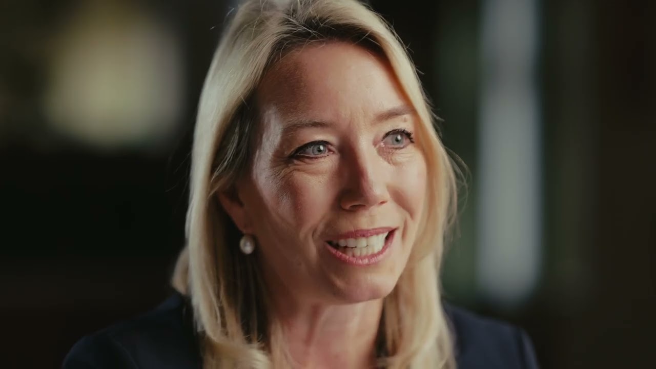 Miriam Gruß - Bürgermeisterkandidatin für Elchingen 2026