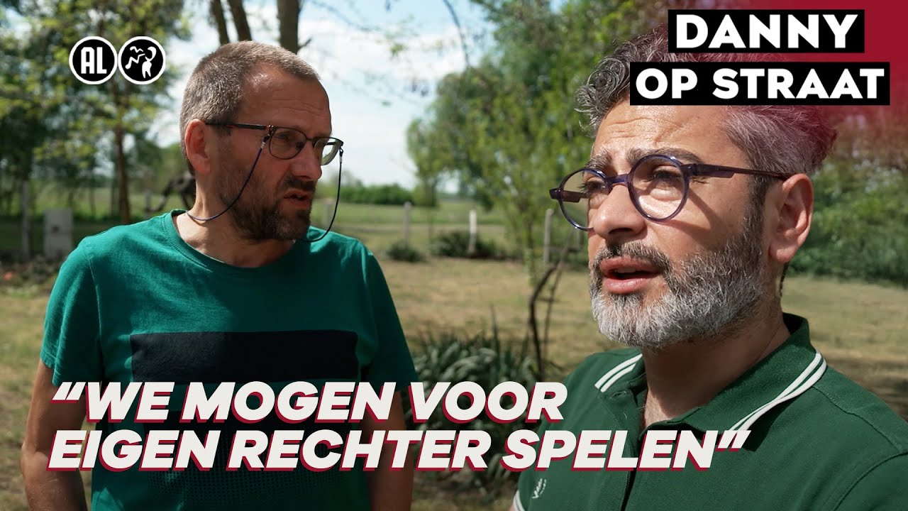 Waarom Nederlanders kiezen voor Orbán’s Hongarije | Danny op Straat