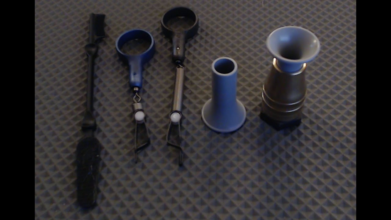 Stonfo Tools 2 Presented by flytier: Per Ivar Ekeberg