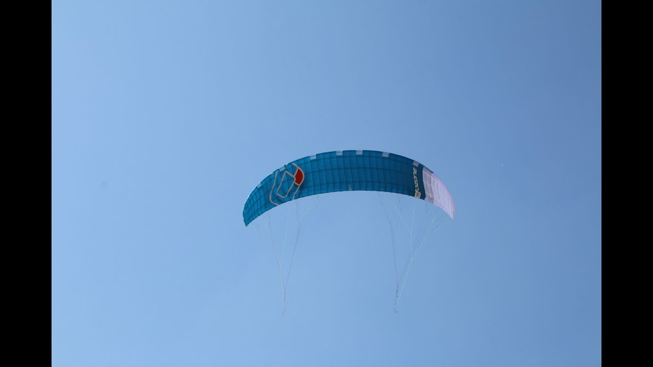 ozone chrono v2 15m raw test