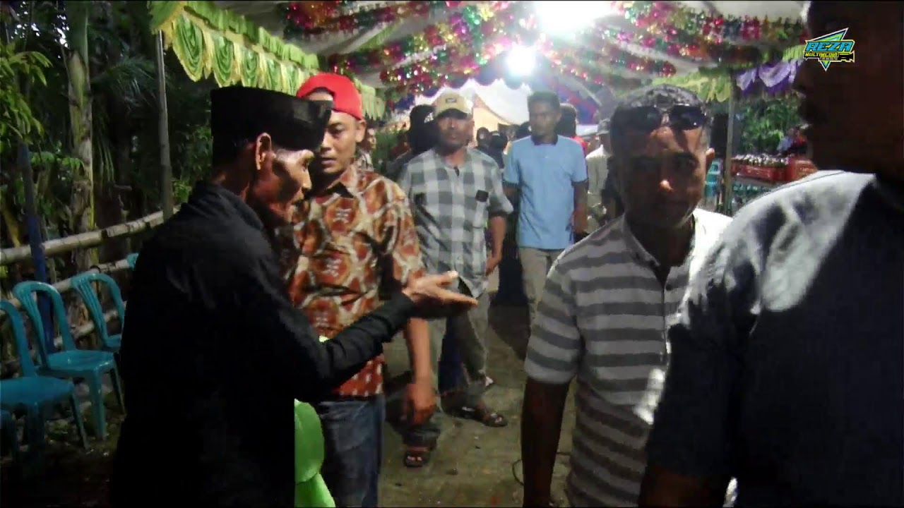 LIVE TAYUB BENDAN PULE MANDER TAMBAKBOYO TUBAN 30 MARET 2026