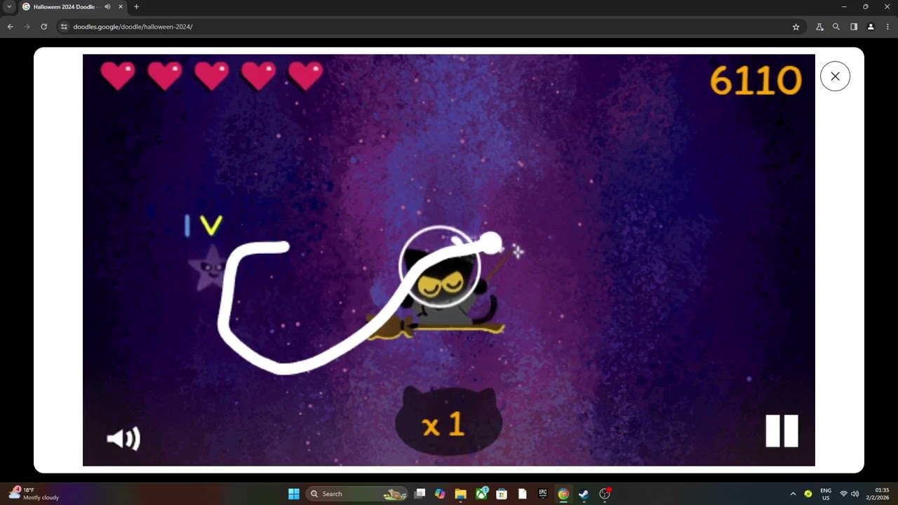 Magic Cat Academy - Part 3 of 3