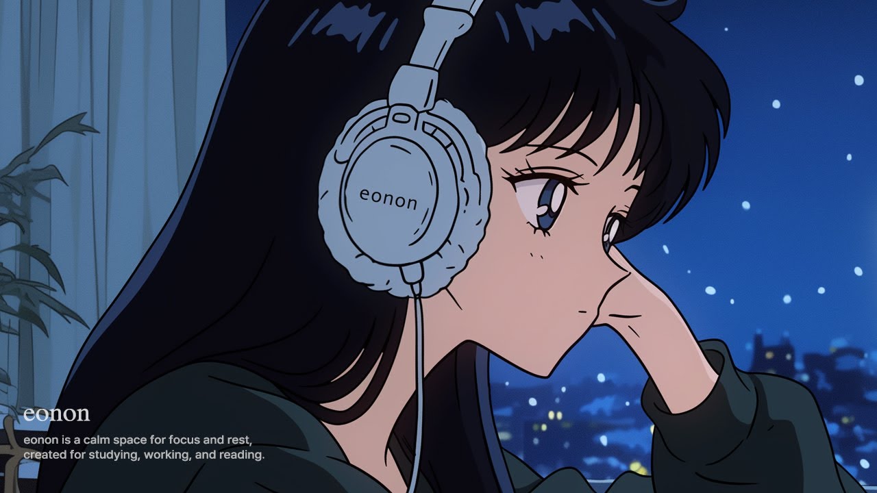 11pm · Quiet Work | 𝑩𝑮𝑴