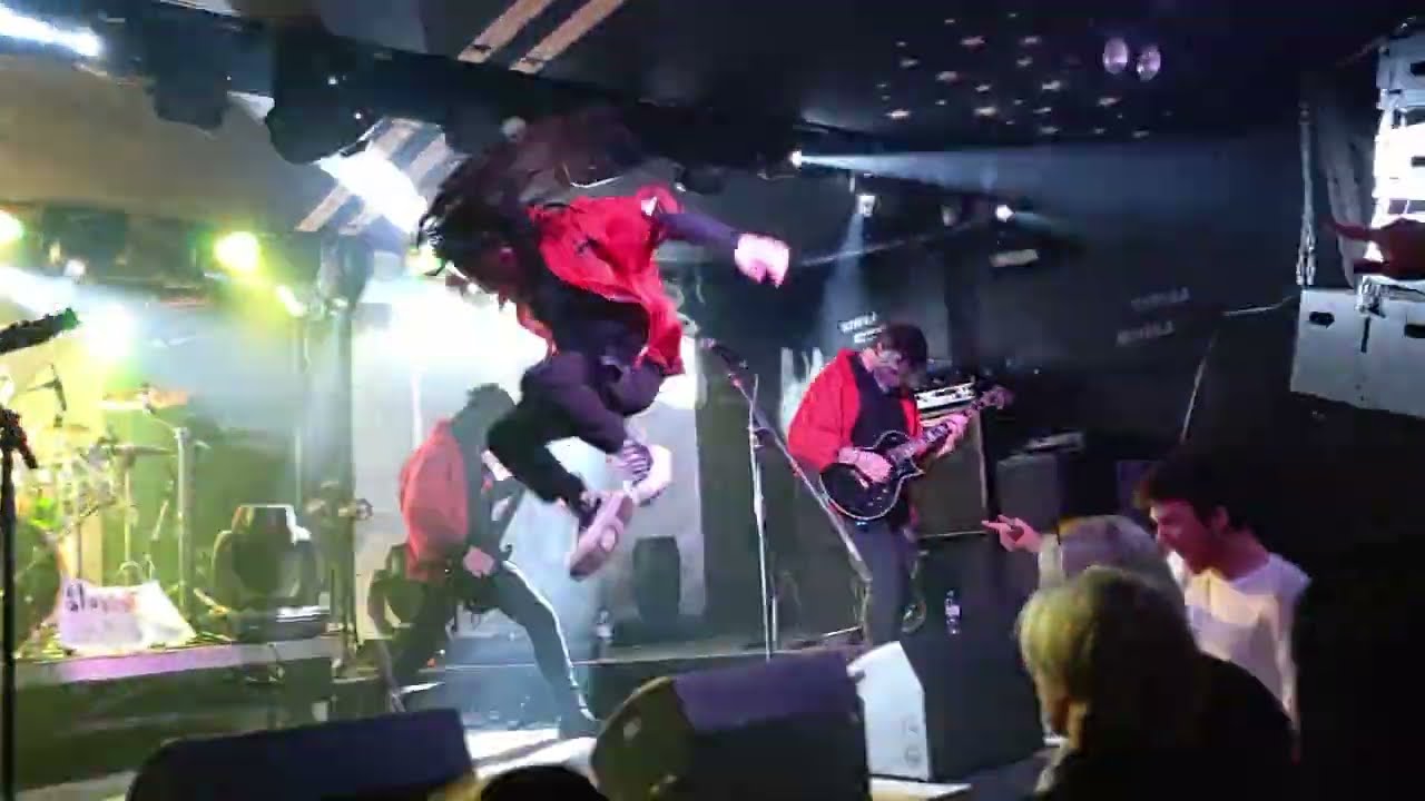 GET THIS - Slipknot Tribute 09.08.2025 (Тула)