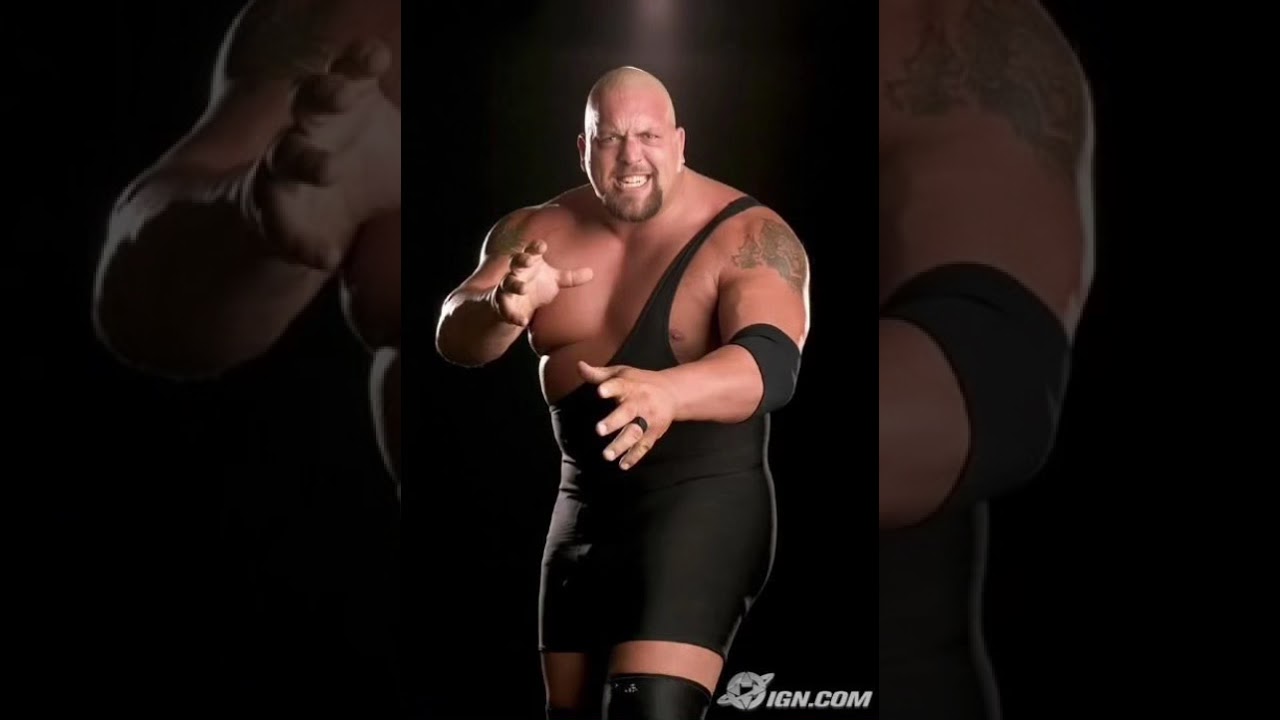 Big Show sings Brie Bella theme song