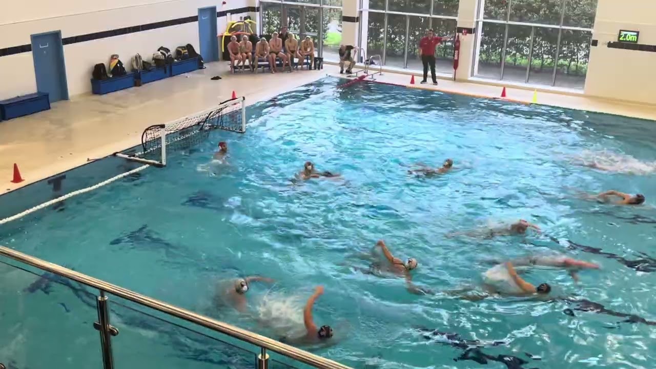 Worthing Water Polo is a water polo team based in West Sussex.