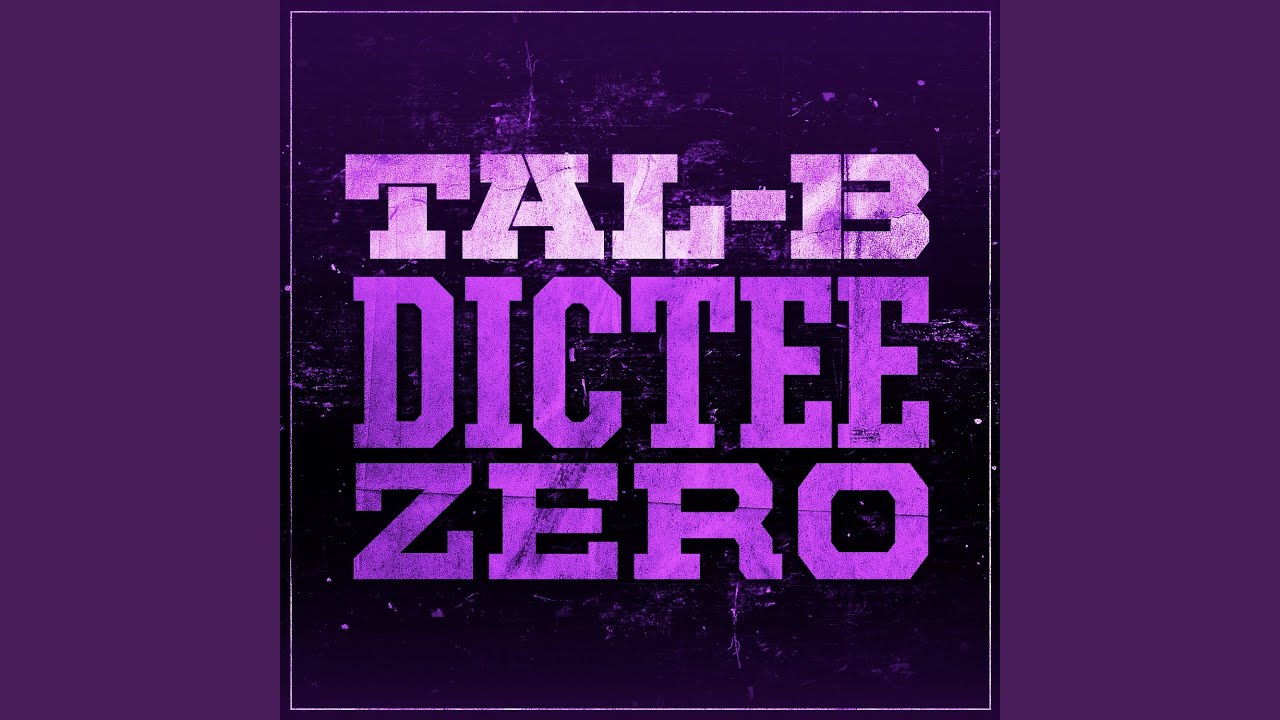 Dictée zéro