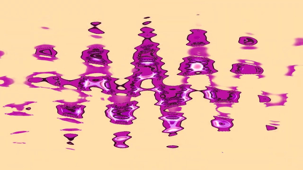 (REQUESTED) Full Best Animation Logos is Mister Donut Trippyness