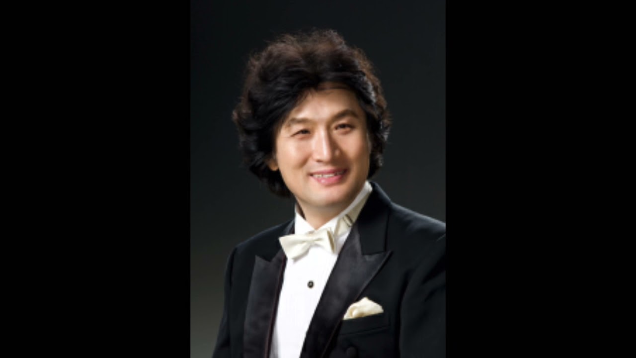 서로 사랑하자 Bass Andrea Euichun Lee 베이스 이의춘 Soprano Sodam Lee 소프라노 이소담