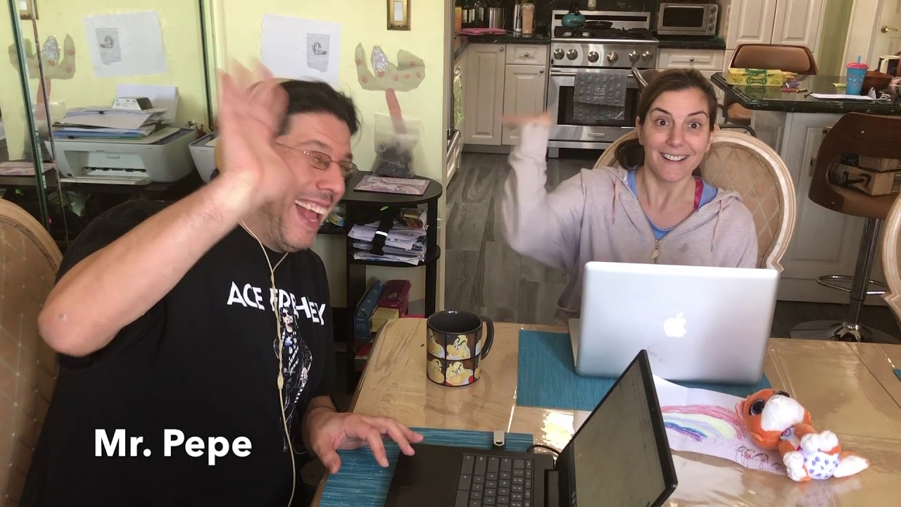 The Quarantine: New Dorp High School