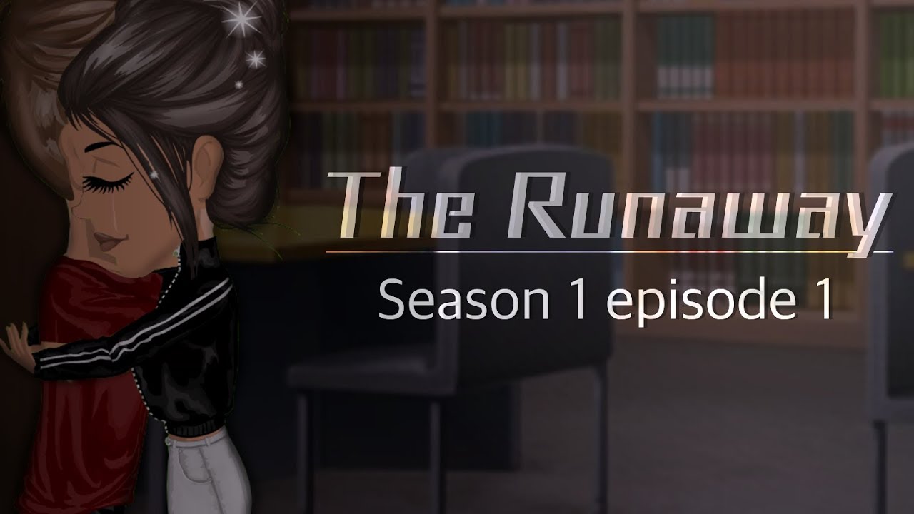 The Runaway S1.EP1 | MSP SERIES
