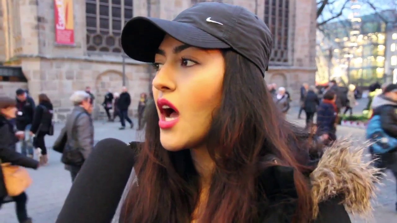 Strasseninterviews - Wahlen 2017 (Lange Version)
