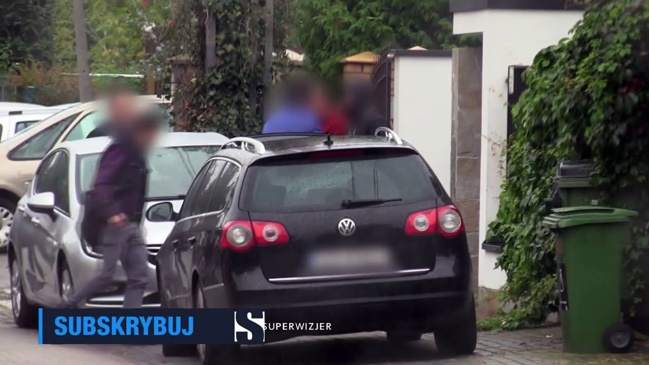 Lekowy biznes byłego prokuratora (SUPERWIZJER TVN)