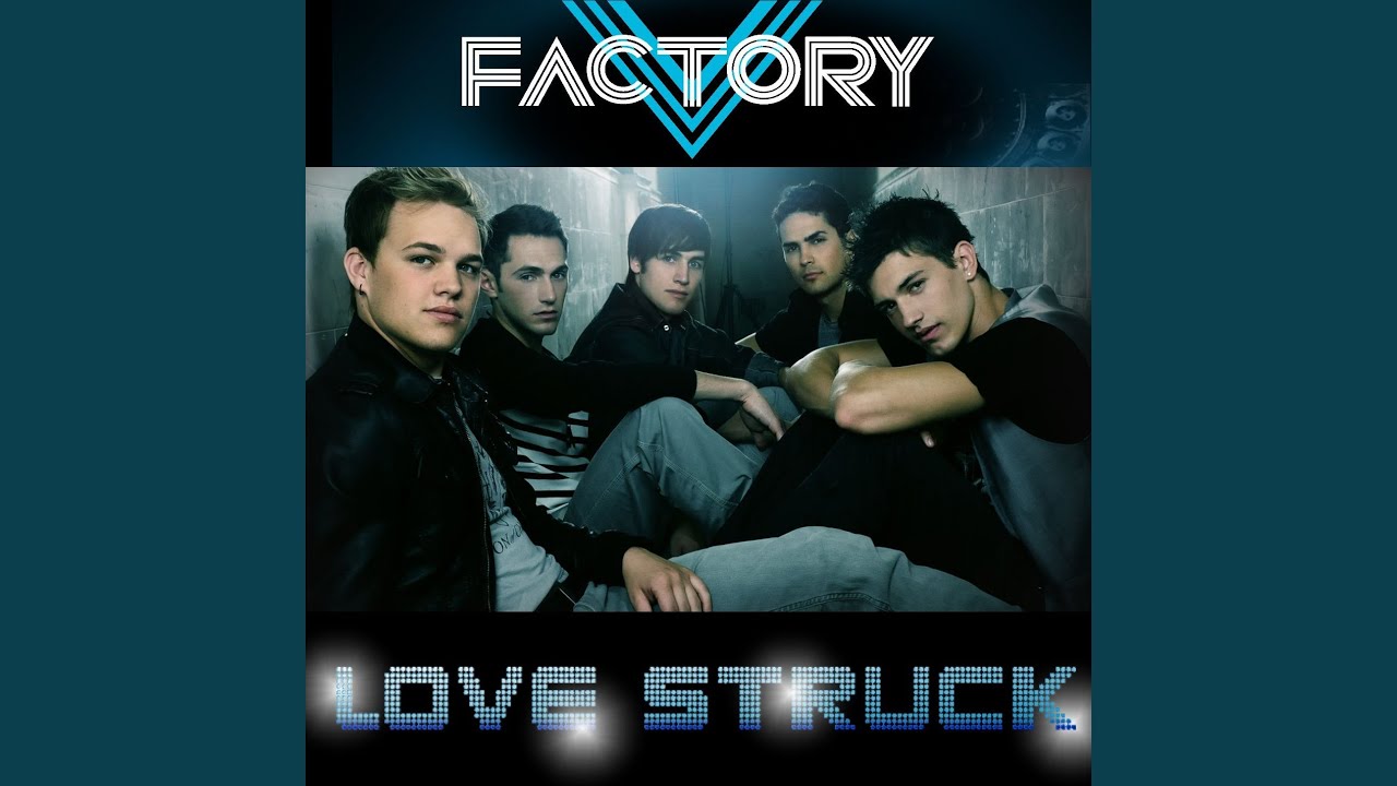 Love Struck