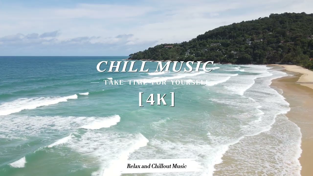 🎶 Best Of Deep Chillout Music with Best View V3 2026🎵 | Music Relax |4K| #chillmusic #chilloutremix