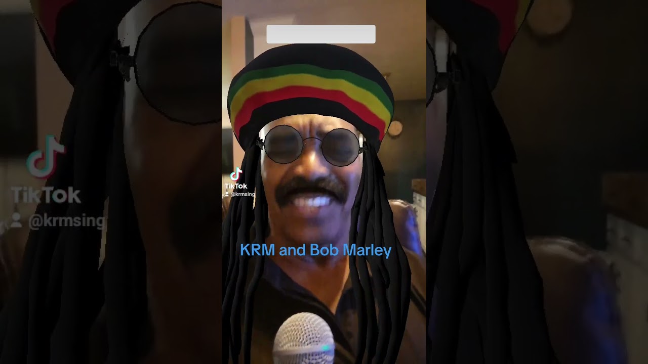Bob Marley &ndash; Could You Be Loved | Smooth Reggae Cover