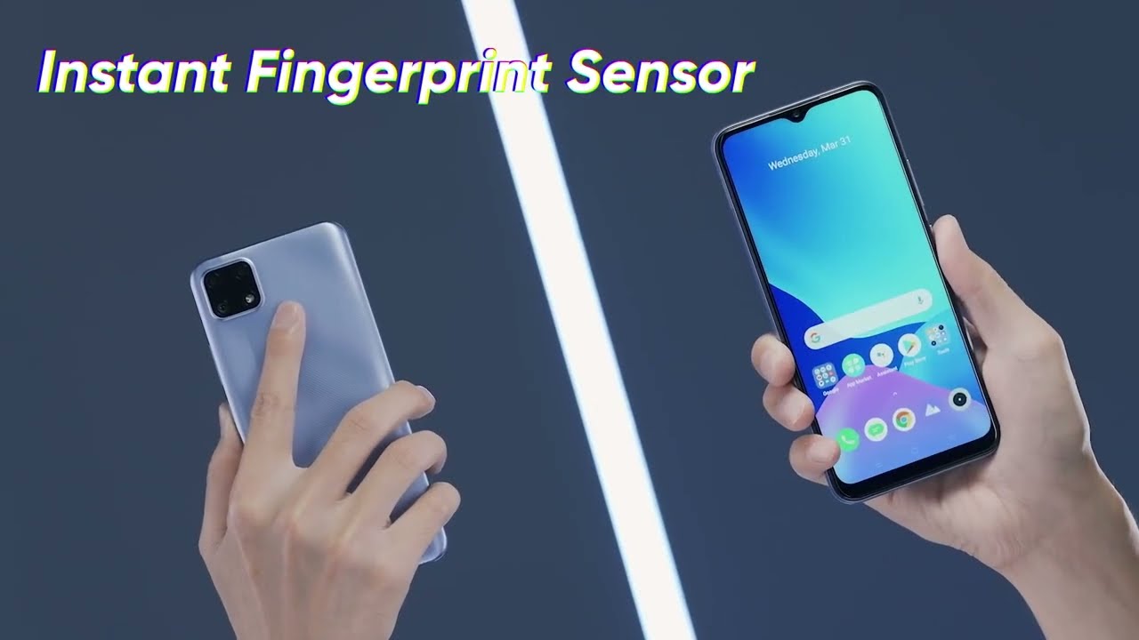 Realme C25 | All Brand New Realme | Official Trailer | TVC Commercial | Product Video 2022