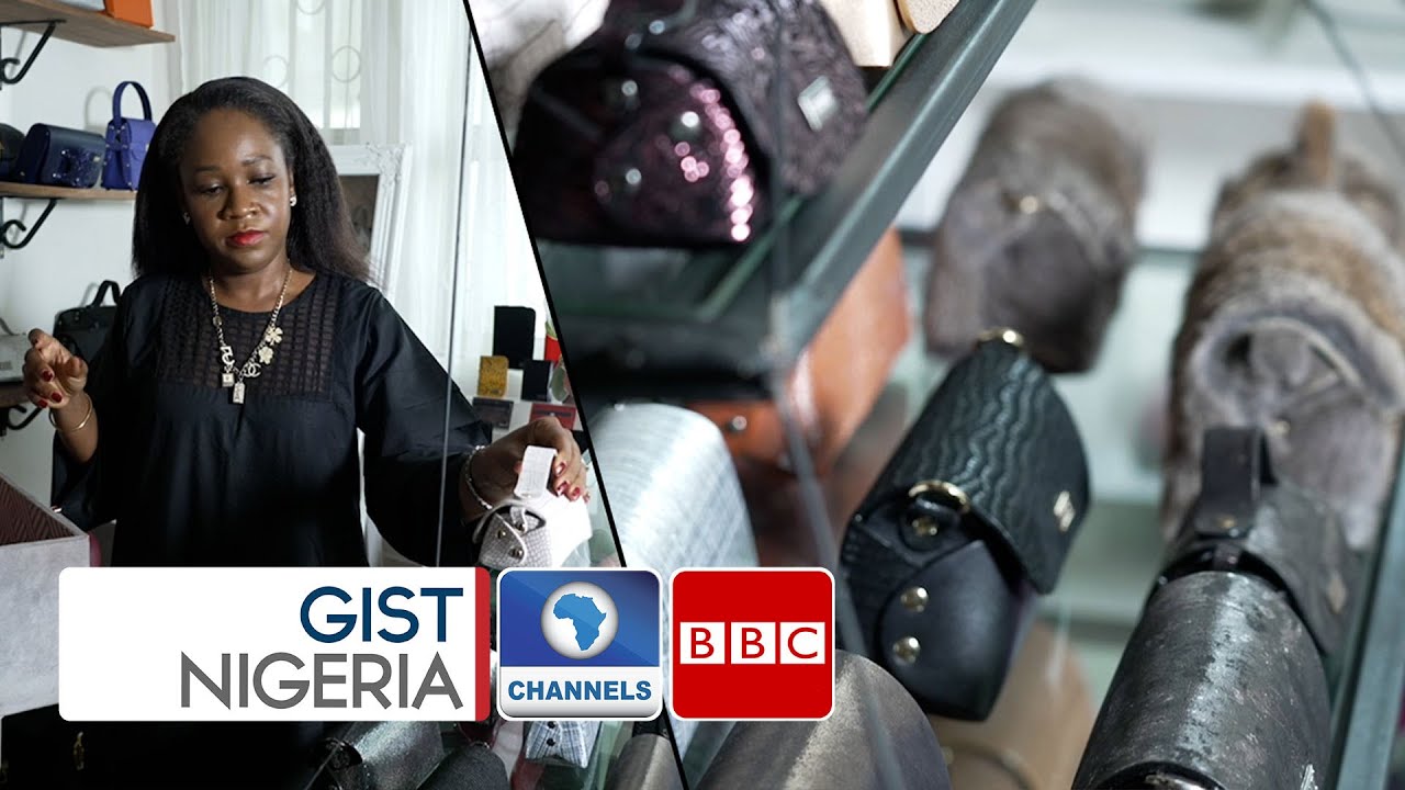 How Nigerian Entrepreneurs Are Keeping Businesses Alive