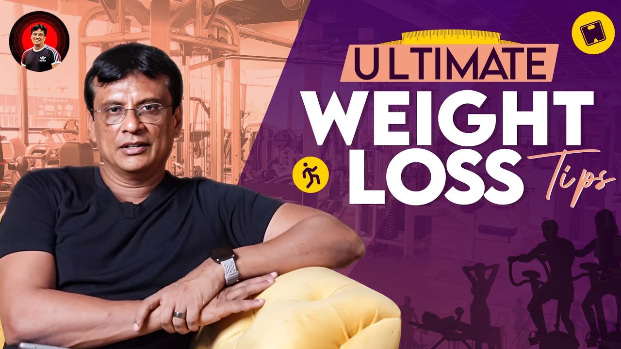 Ultimate Weight Loss Tips | Basu Tv | #weightloss