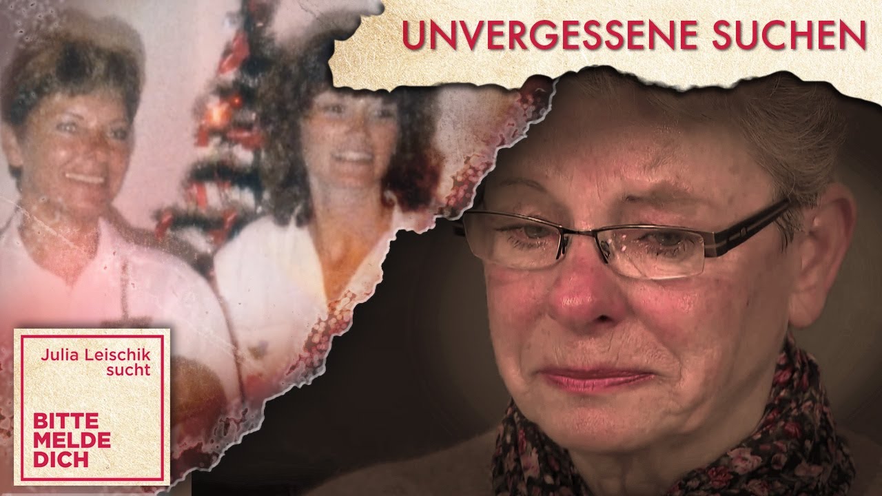 Freundschaft über Kontinente: Claudia und Christel Jahrzehnte getrennt! | Unvergessene Suchen