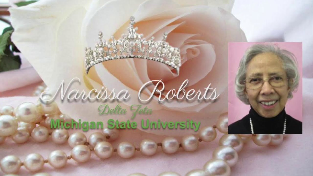 Theta Omega Chapter of Alpha Kappa Alpha Sorority, Inc. Pearl Soror