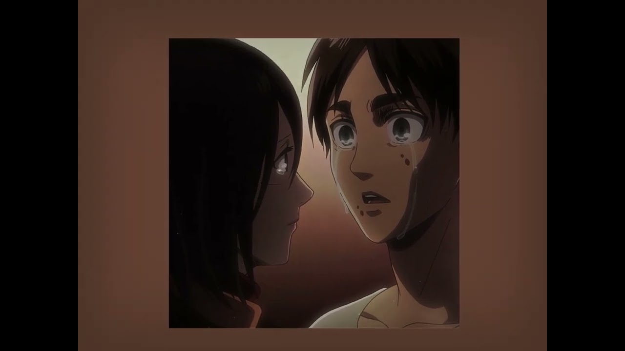 attack on titan - call your name (nightcore)
