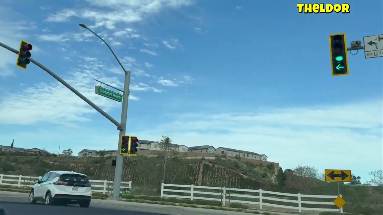 You Won't Believe This Hidden Countryside Exists