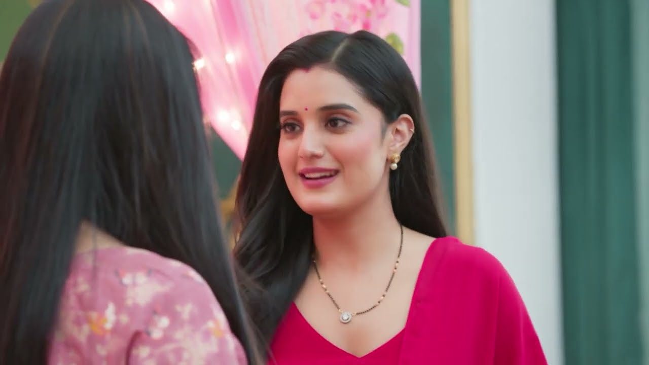 Jaane Anjaane Hum Mile | Latest Episode 30 Best Scene | Bharat Alhawat | Ayushi |Jayati |Zee TV APAC