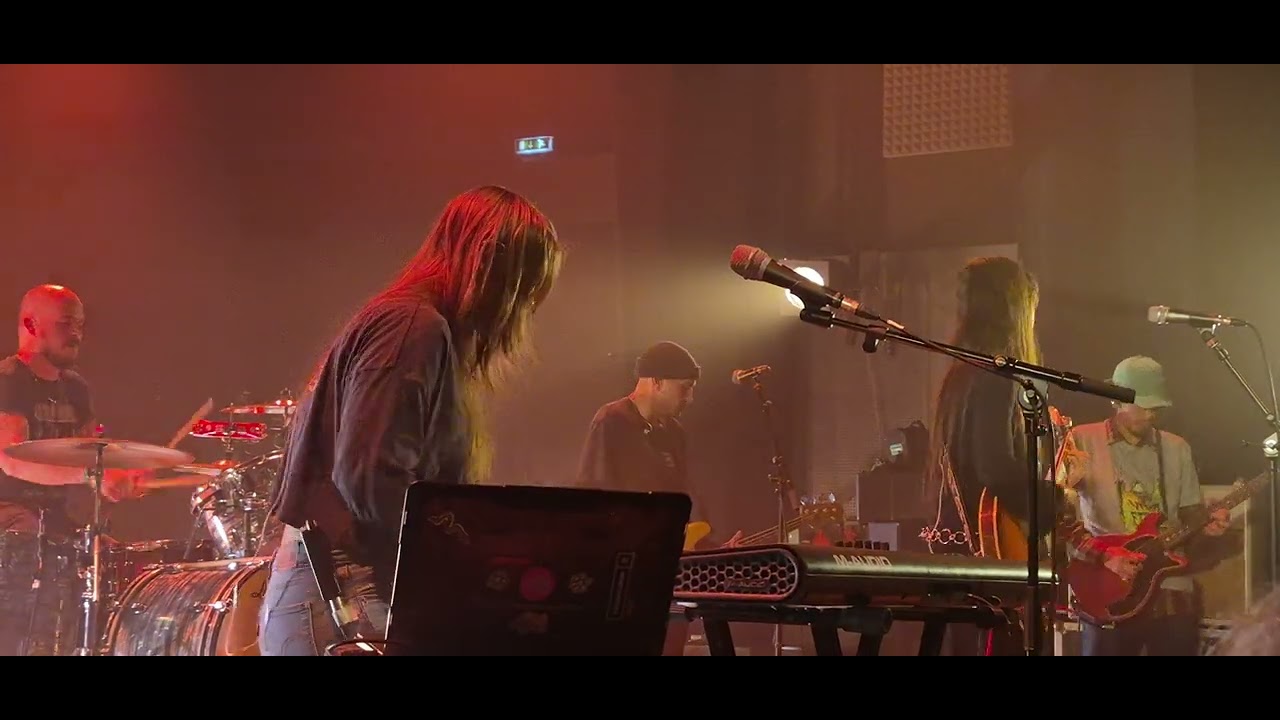 Las Robertas 106 Rouen 28.01.2025