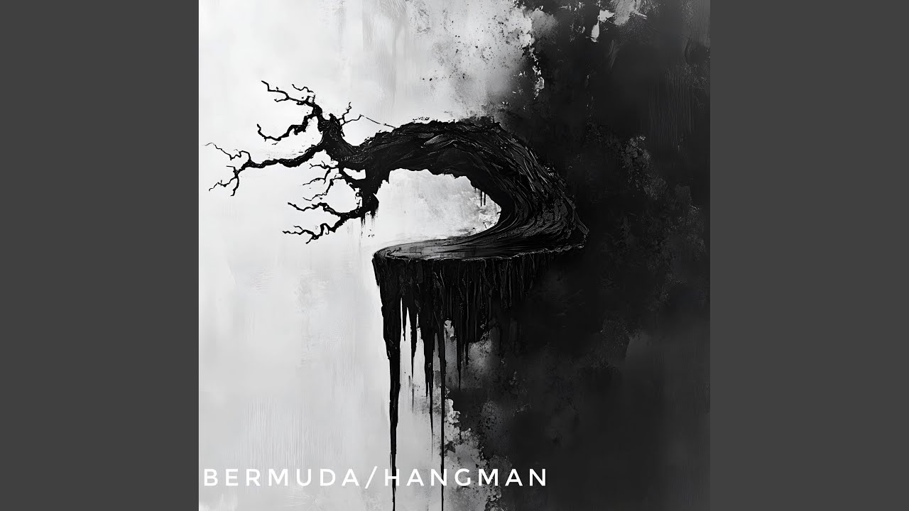 Hangman (feat. Cody Harmon of HEALER)