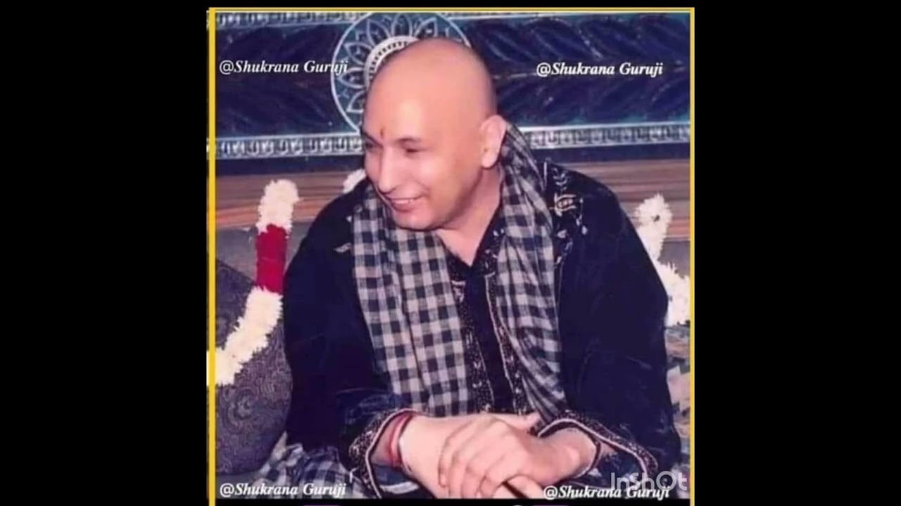 Guru ji satsang by Ritin Kainth uncle Part -3
