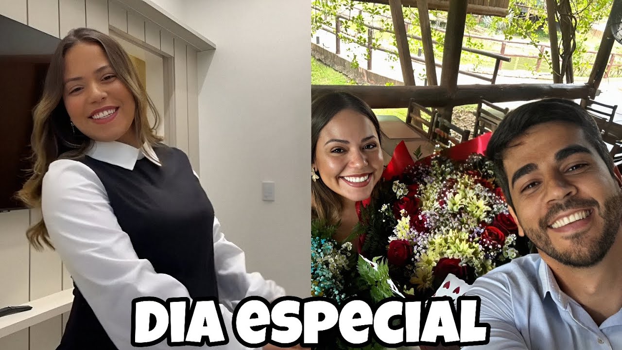 BRUNA LOHAINE COMEMORANDO SEU ANIVERSÁRIO + COMPRINHAS DE BEBÊ
