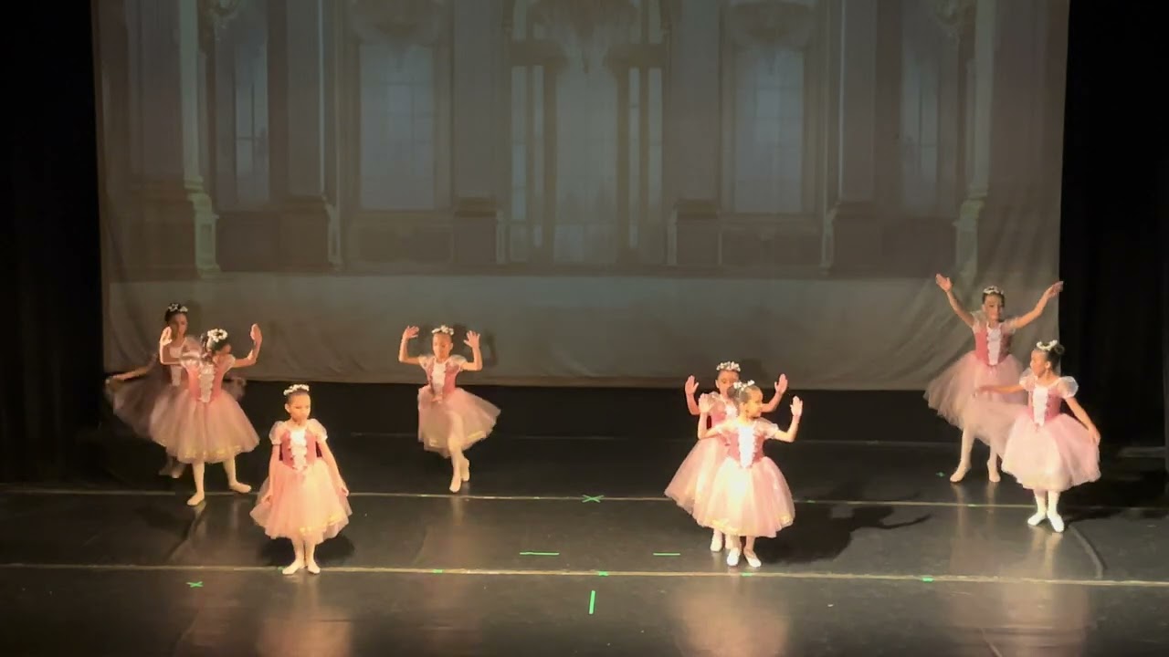 las amigas de gamzatti_preballet_brayballet 2024