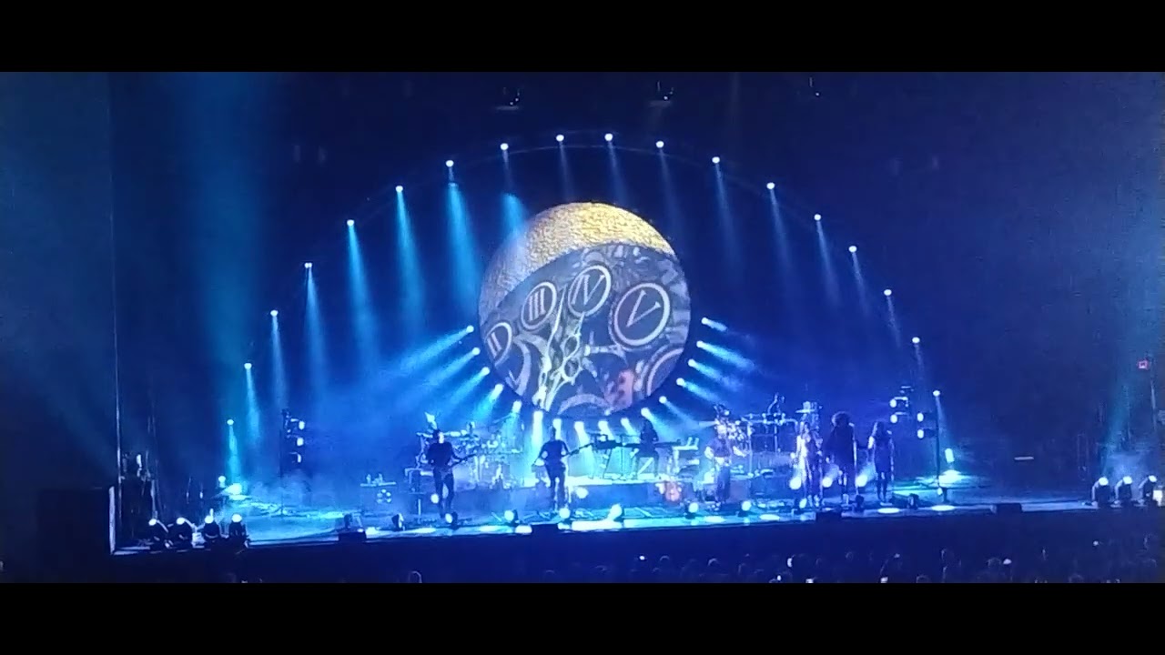 Brit Floyd - Time