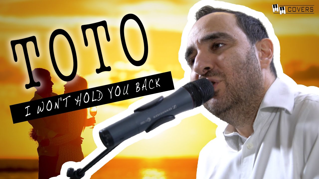 Michel Melcer -  I won't hold you back