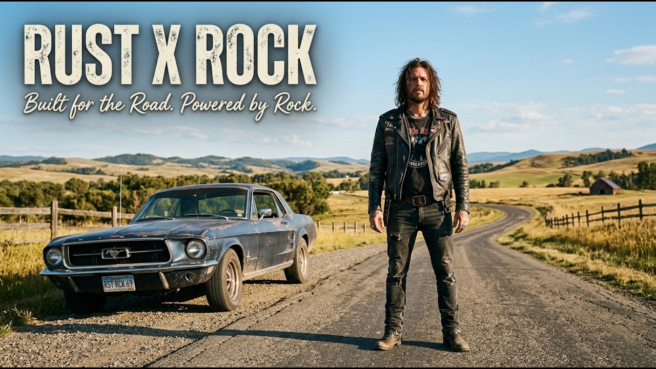 Dark Rock Playlist &ndash; Alternative Rock, Moody Rock, Night Vibes 🔥 Sink Into the Sound