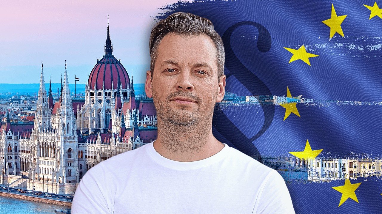 VÉGE az eddigi KRIPTÓS szabadságnak! (JOGI és ADÓZÁSI változások 2025)