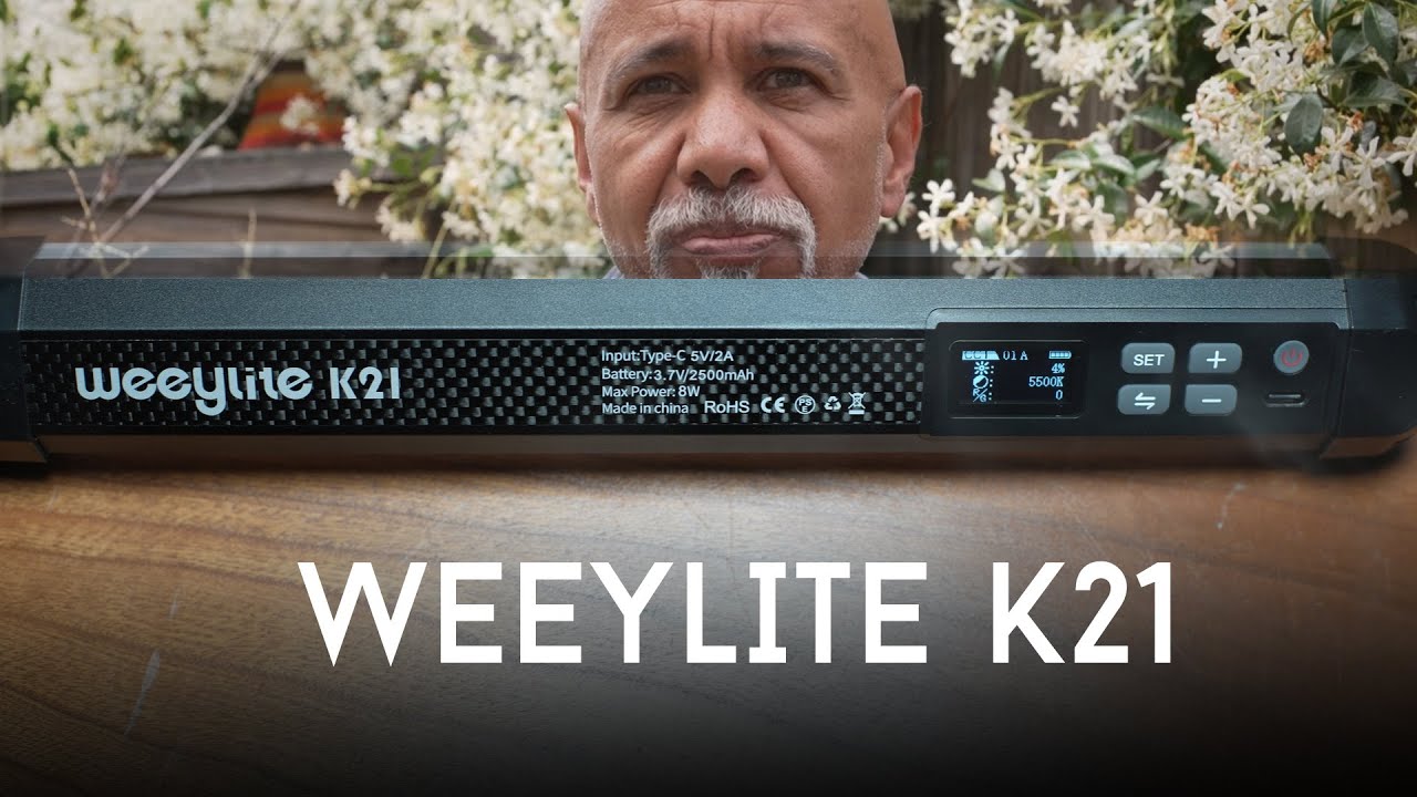 Weeylite K21 Tube Light Review - Promise Delivered?