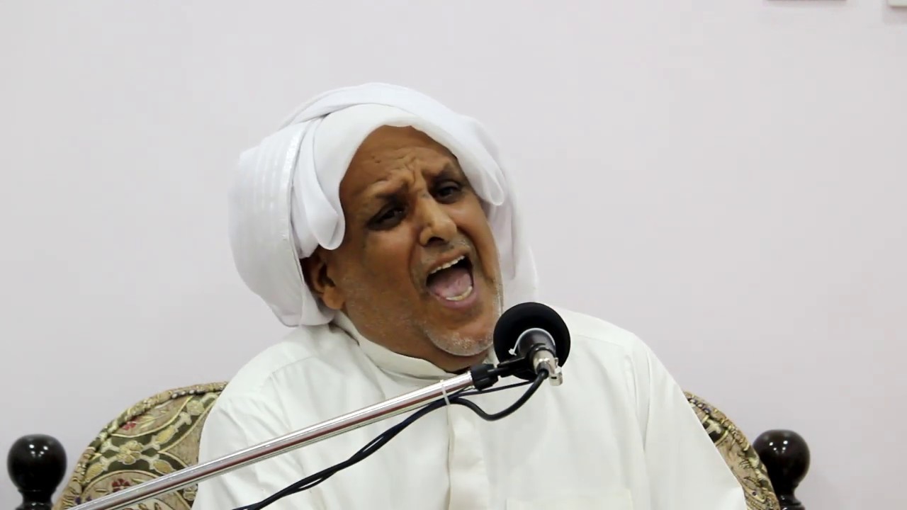 الملا كاظم الشيخ حسن زين-مجلس أبو خليل-أبيات حسينية (( طور الشيخ حسن  زين))