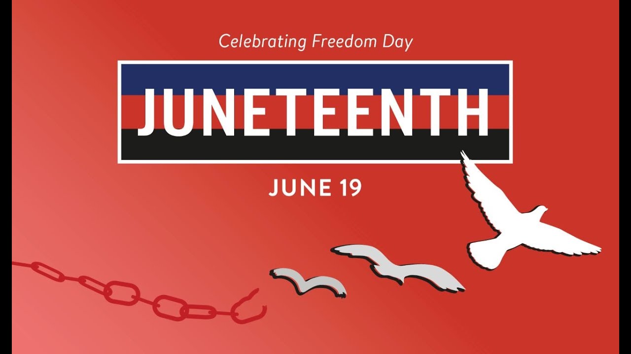 Juneteenth: The Legacy of Black Greek Organizations