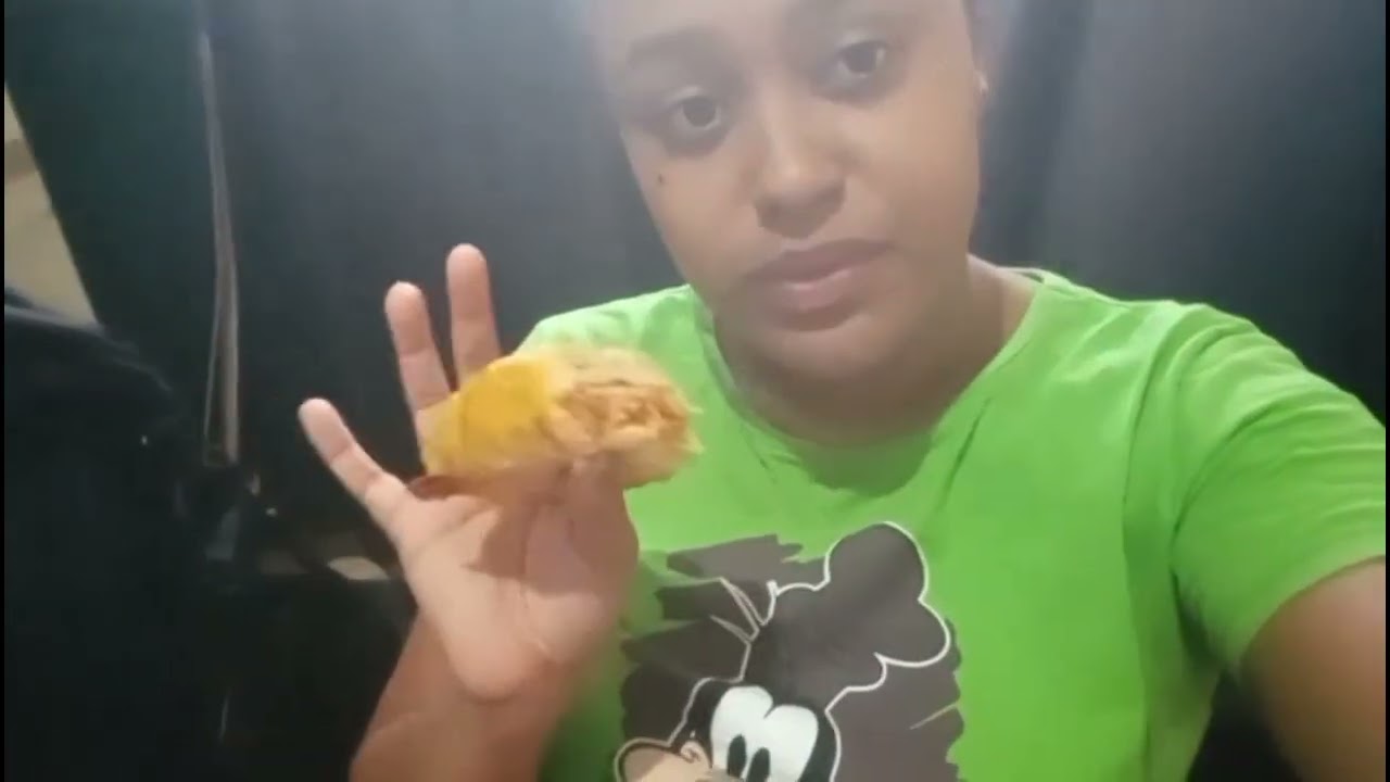 Dia Corrido Tirei o dia pra resolver as coisas quase não fiquei em Casa 