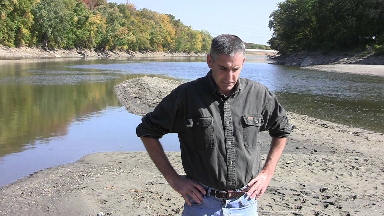 Ask an Expert- Water Quality Monitoring- Greater Blue Earth