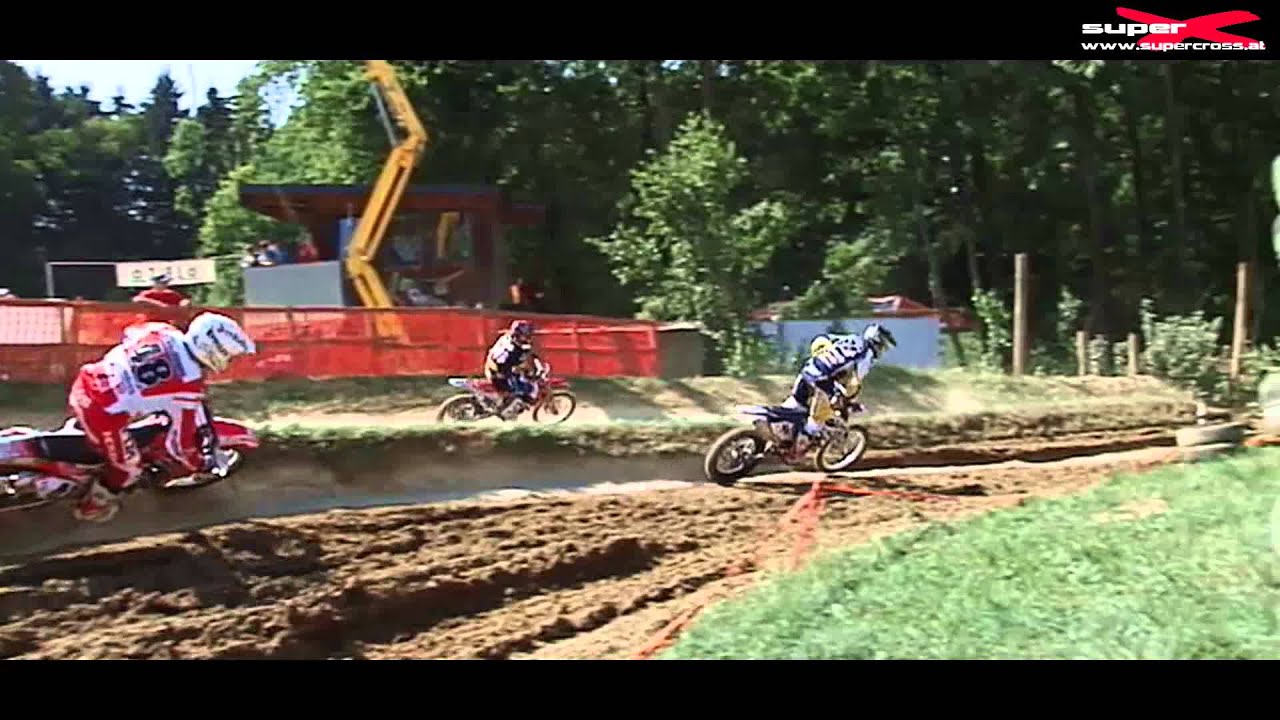Euro Race in Seitenstetten am 23.08.2015