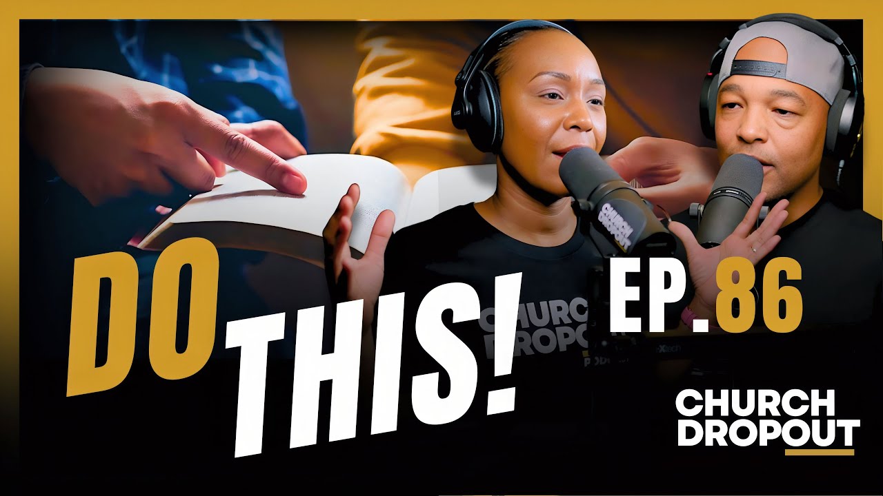 Church Planting is Not Biblical...This is | Churchdropout | EP.86