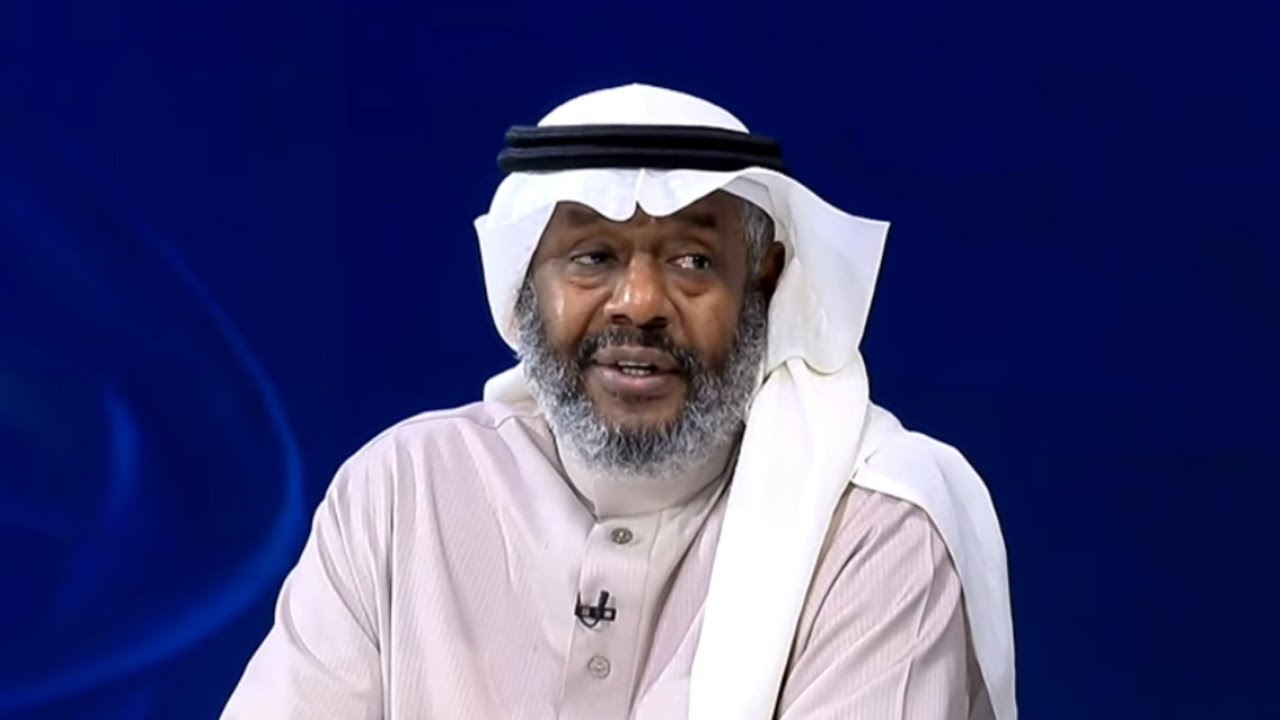 يوسف خميس يزلزل الوسط الرياضى بتعليقات نارية بعد فوز النصر المتتالى وسينافس على الدورى حتى الفوز